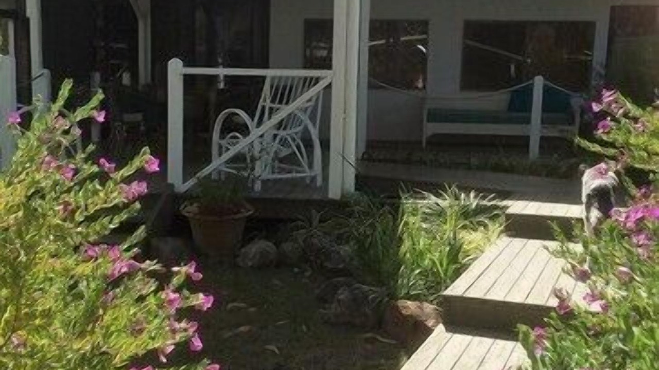 Photo of Patio Balcony in Lake Conjola