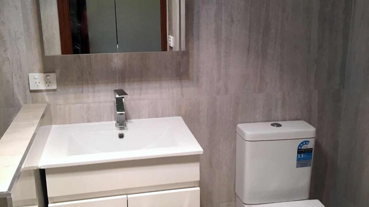Photo of Bathroom in Batemans Bay