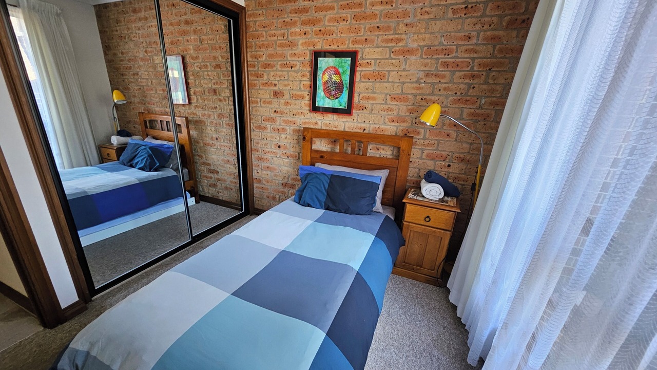 Photo of Bedroom in Batemans Bay