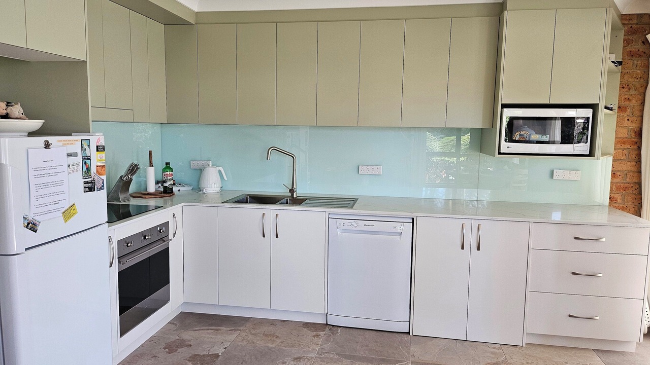 Photo of Kitchen in Batemans Bay
