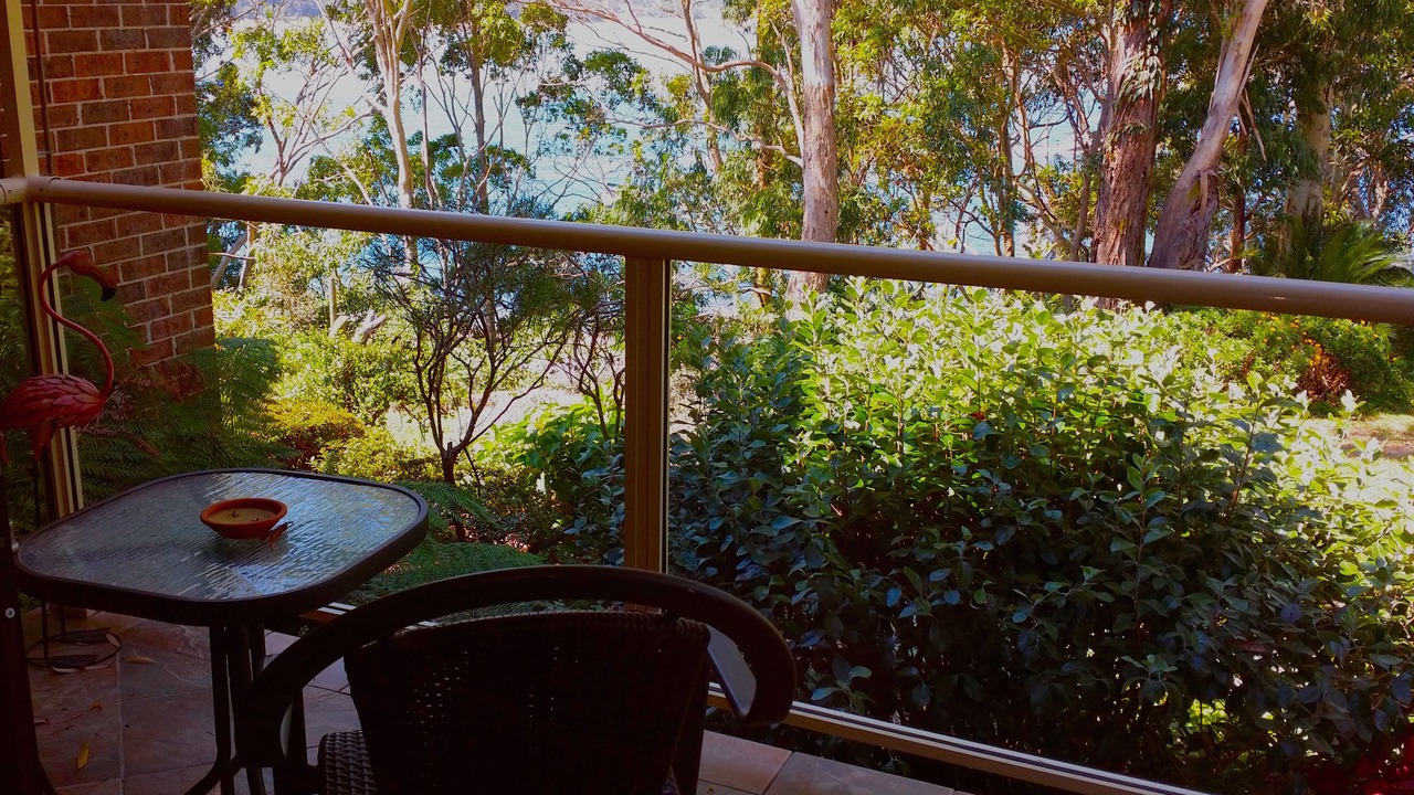 Photo of Patio Balcony in Batemans Bay