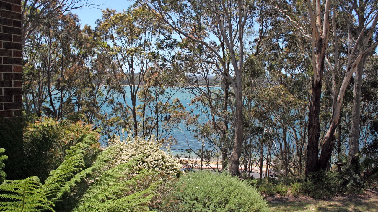 Photo of Patio Balcony in Batemans Bay