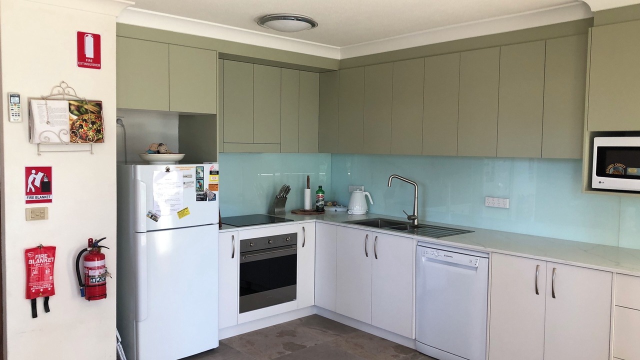 Photo of Kitchen in Batemans Bay