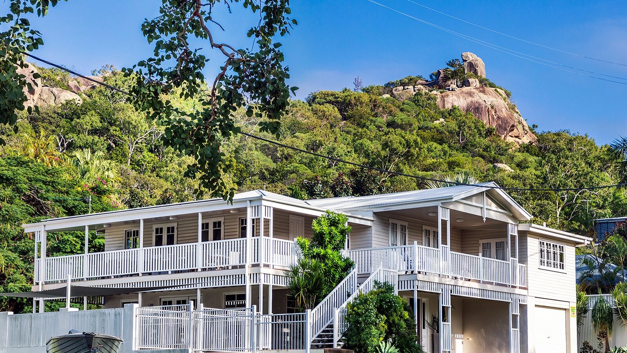 Photo of Outdoor in Picnic Bay