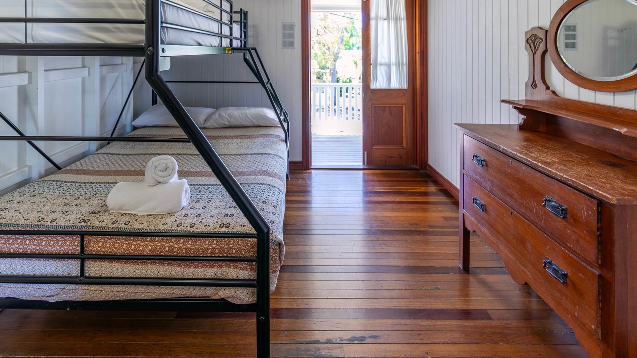 Photo of Bedroom in Picnic Bay