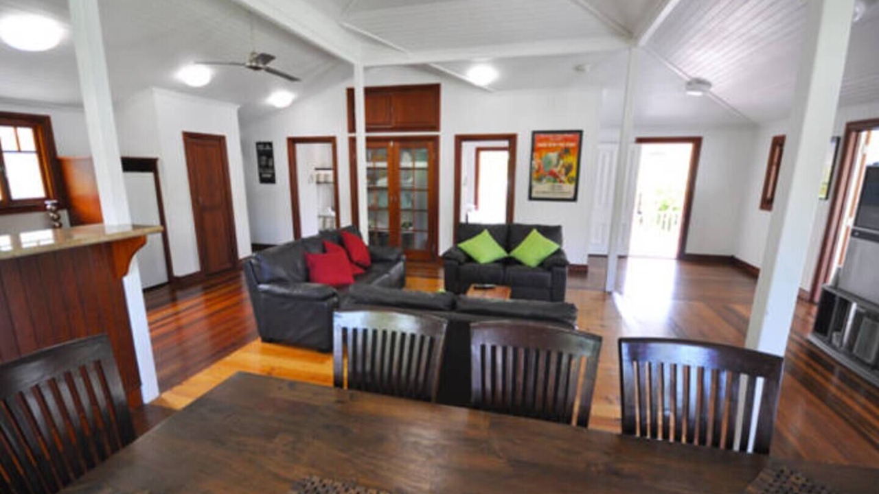 Photo of Bedroom in Picnic Bay