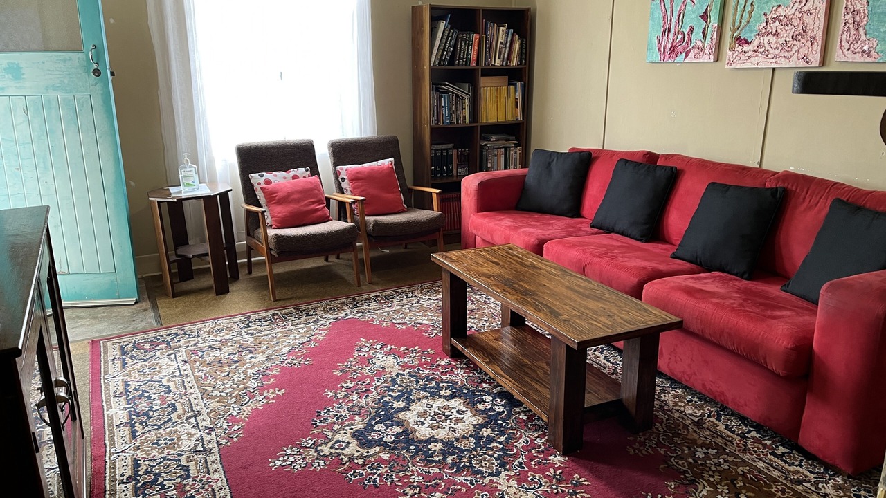 Photo of Livingroom in Rivoli Bay