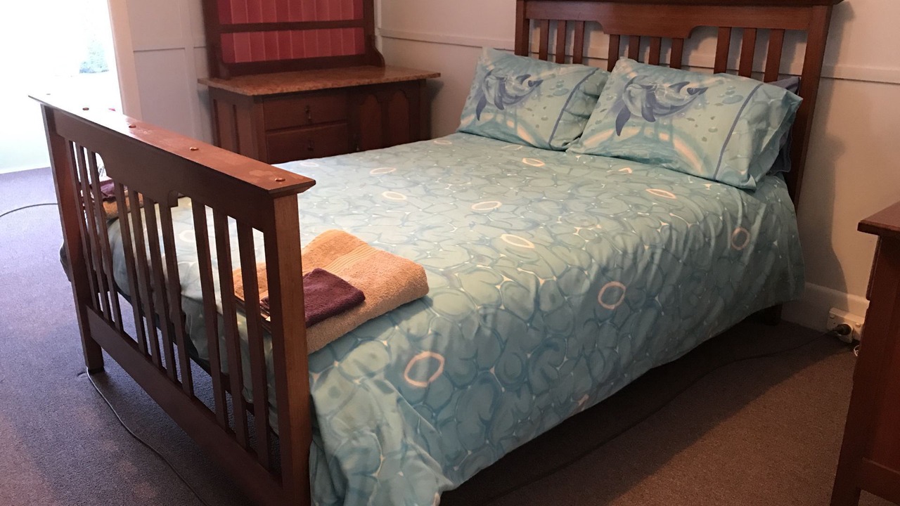 Photo of Bedroom in Rivoli Bay