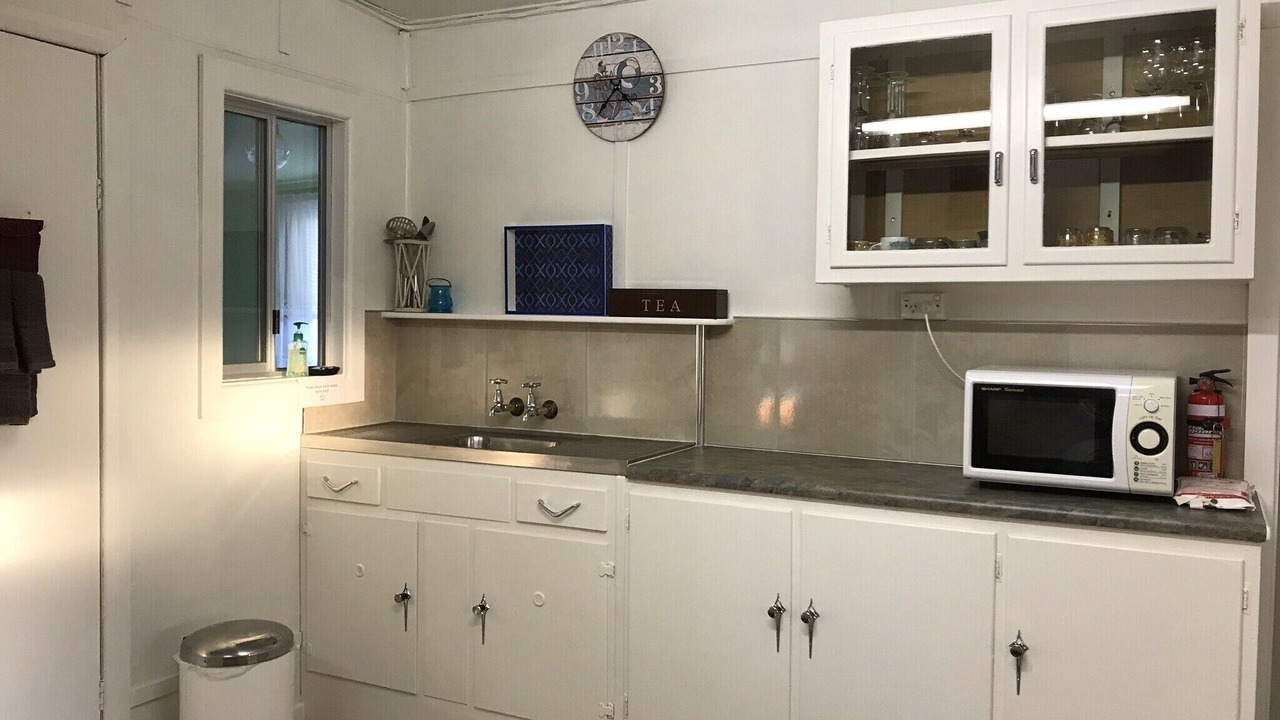 Photo of Kitchen in Rivoli Bay