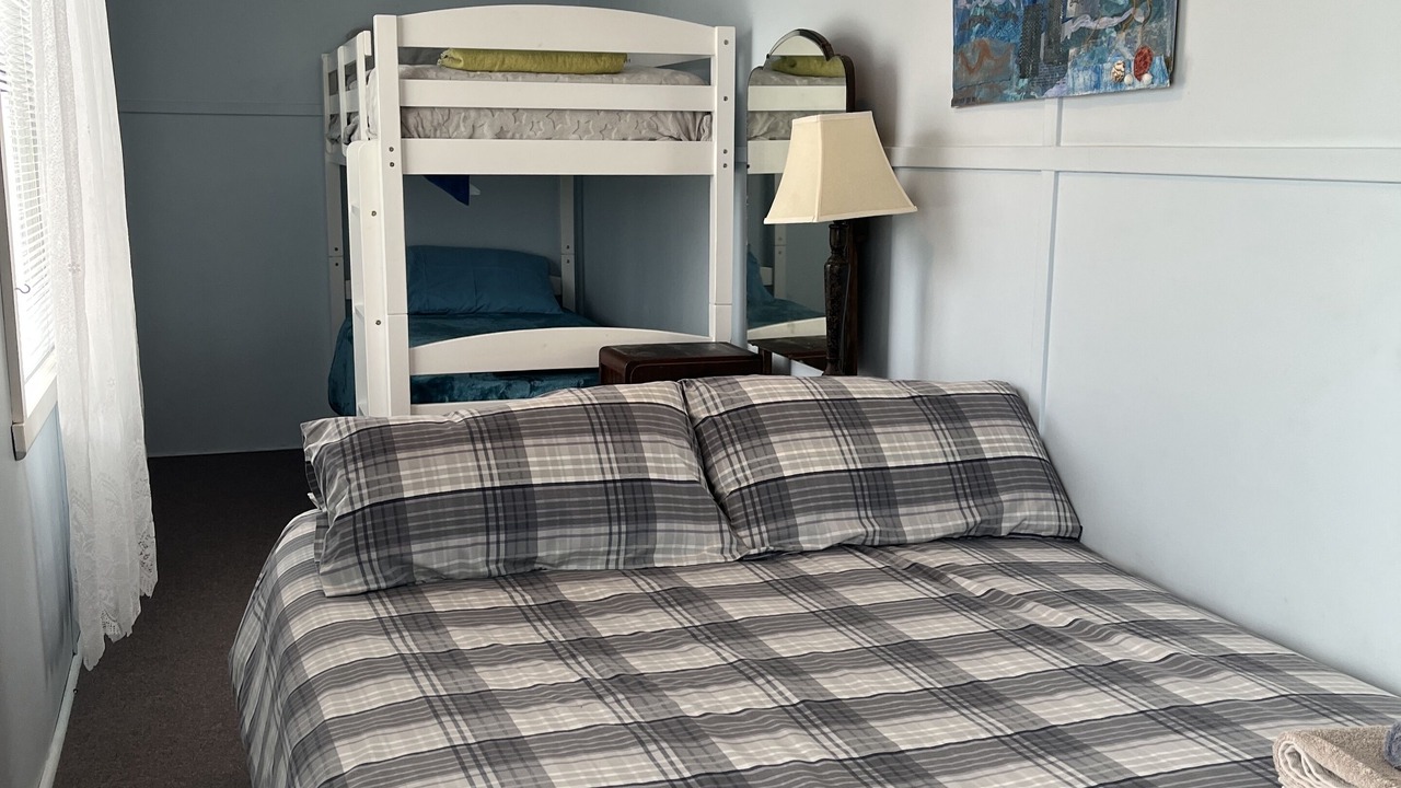 Photo of Bedroom in Rivoli Bay