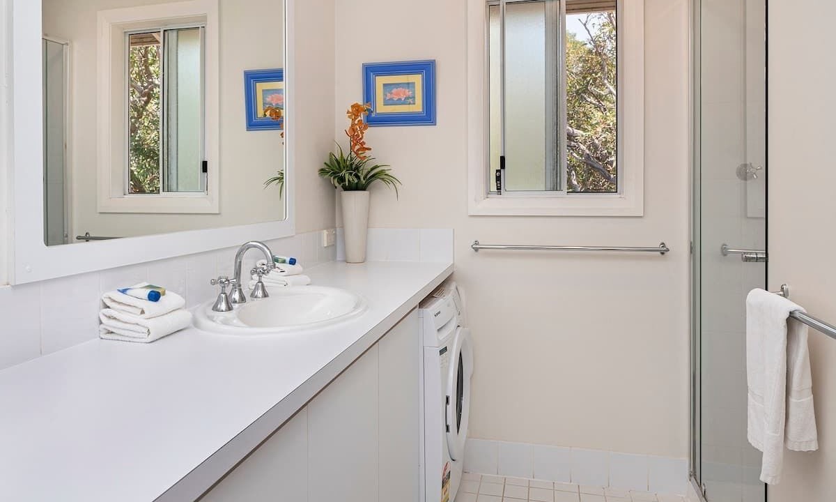 Photo of Bathroom in Eagle Bay