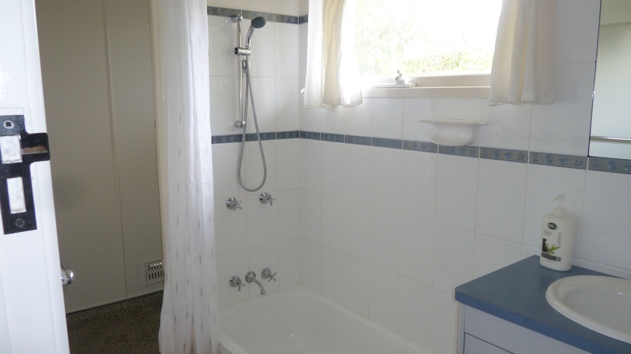 Photo of Bathroom in Ipswich Central Business District