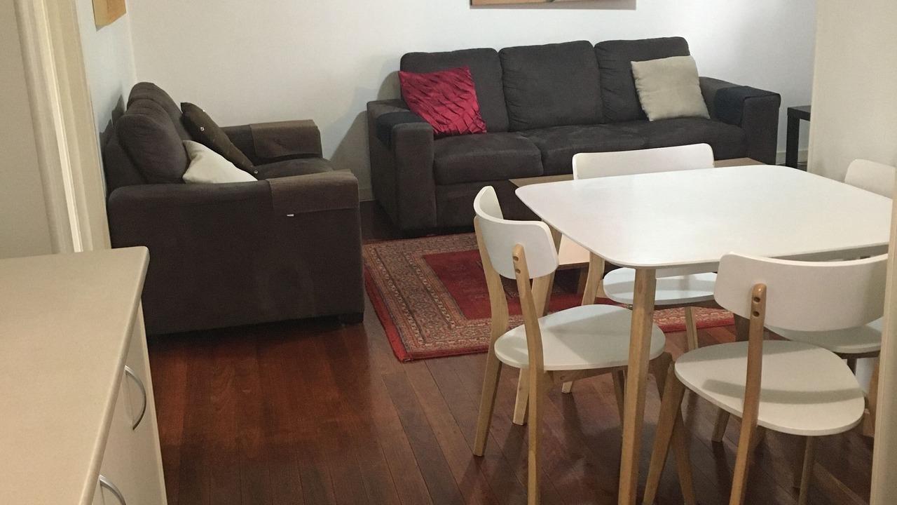 Photo of Livingroom in Ipswich Central Business District