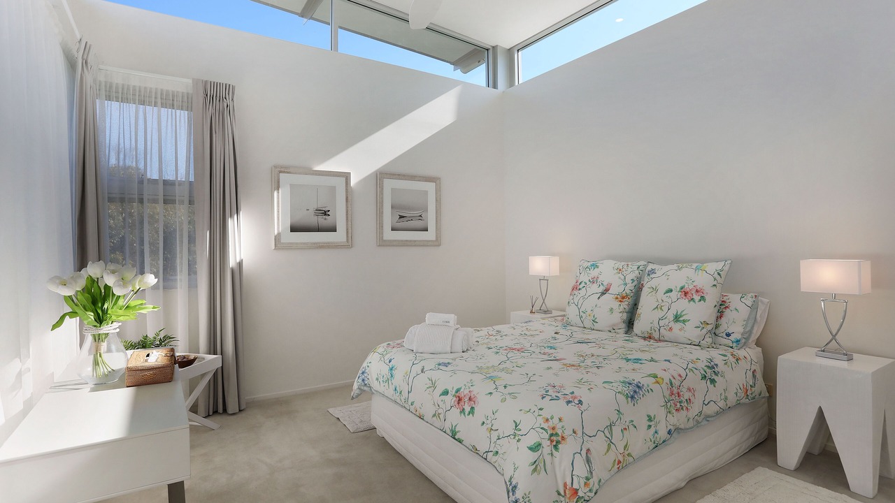 Photo of Bedroom in Hawks Nest