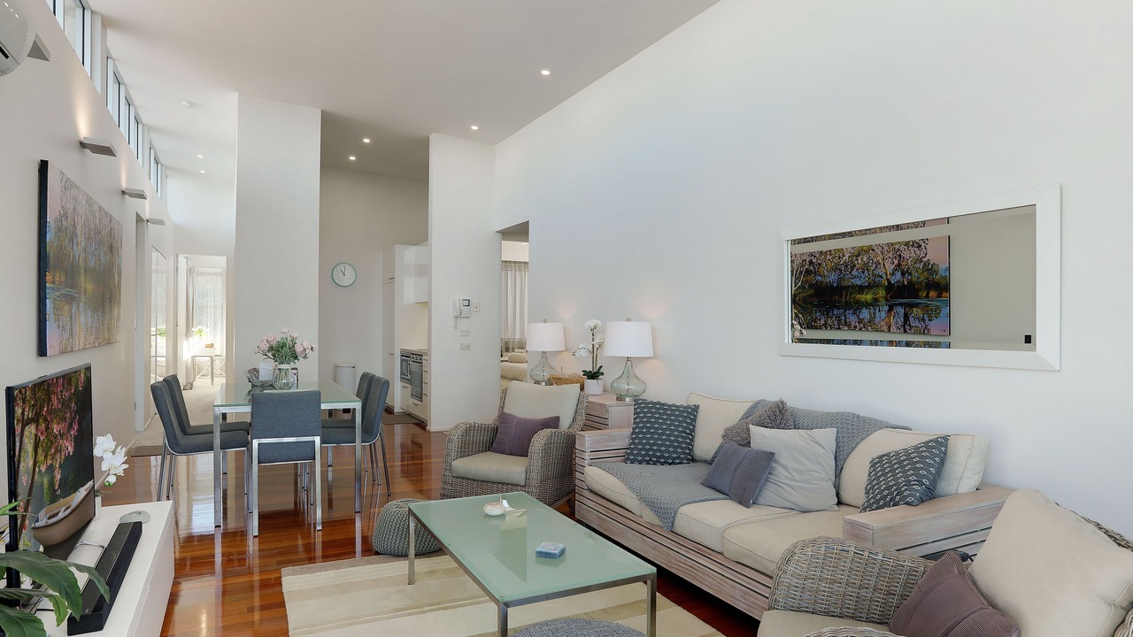 Photo of Livingroom in Hawks Nest