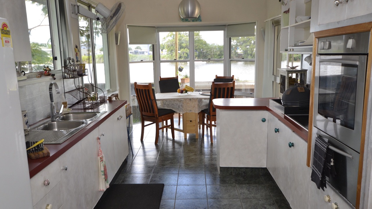 Photo of Kitchen in Murwillumbah
