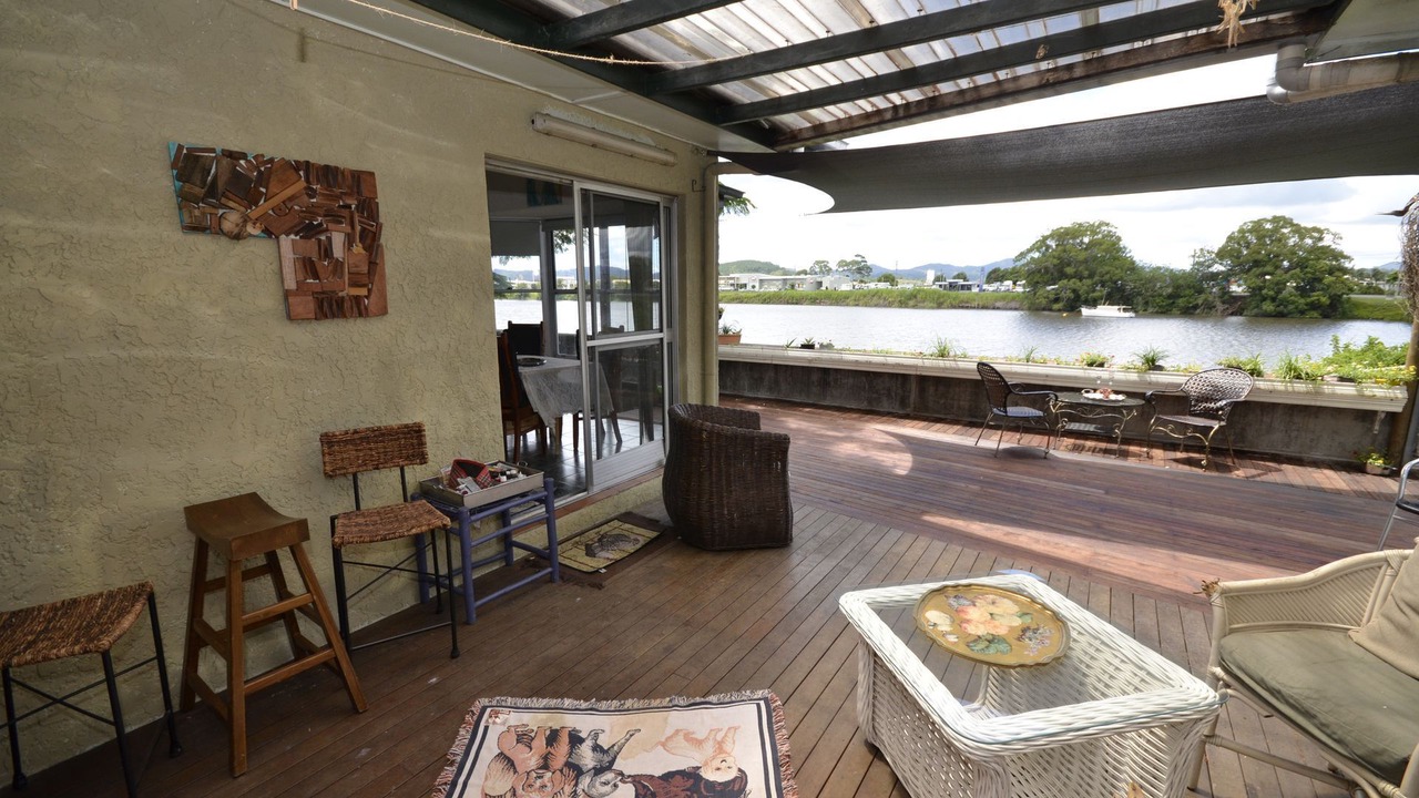 Photo of Patio Balcony in Murwillumbah