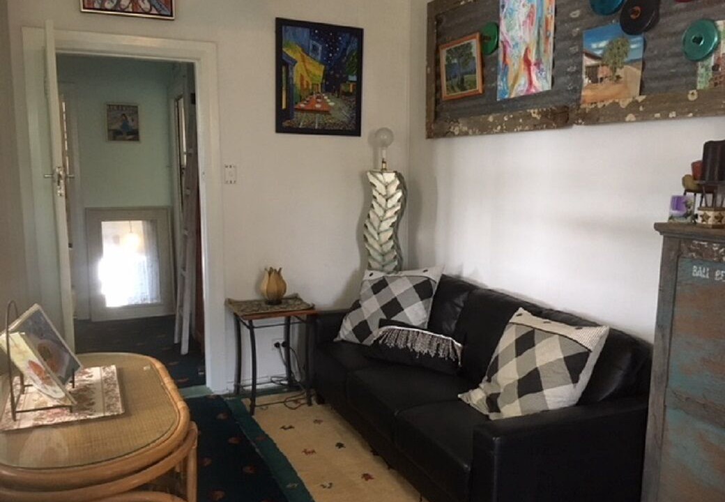 Photo of Livingroom in Murwillumbah