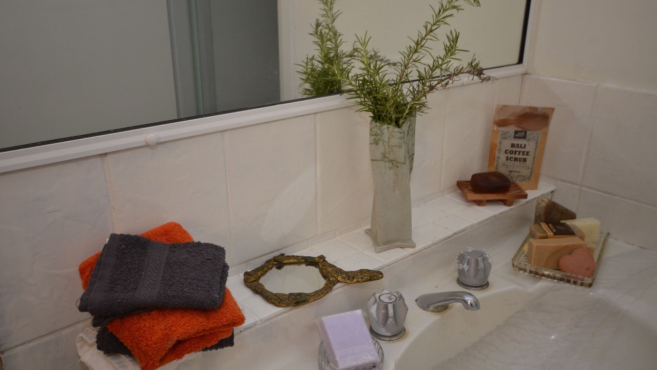 Photo of Bathroom in Murwillumbah