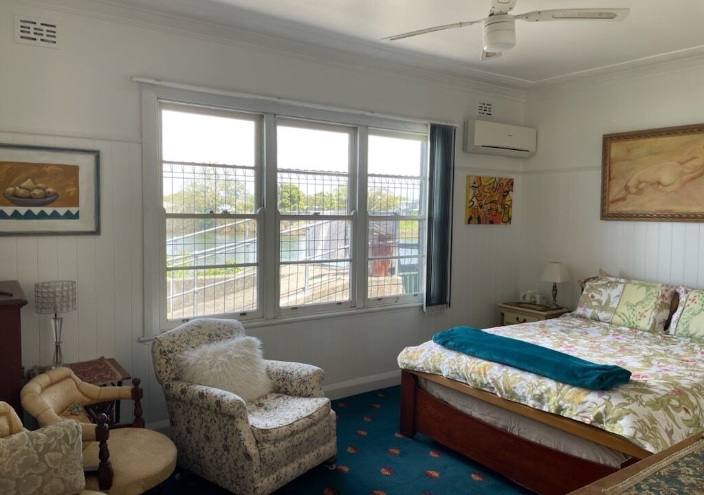 Photo of Bedroom in Murwillumbah
