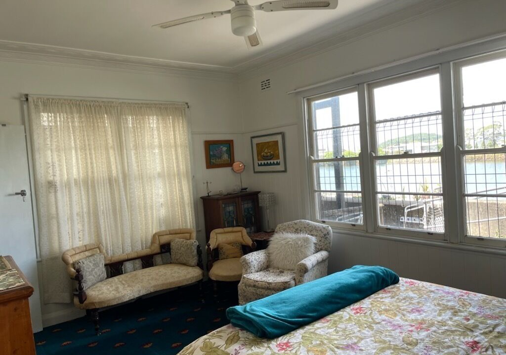Photo of Bedroom in Murwillumbah