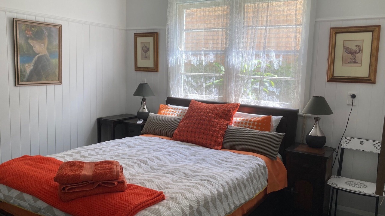 Photo of Bedroom in Murwillumbah