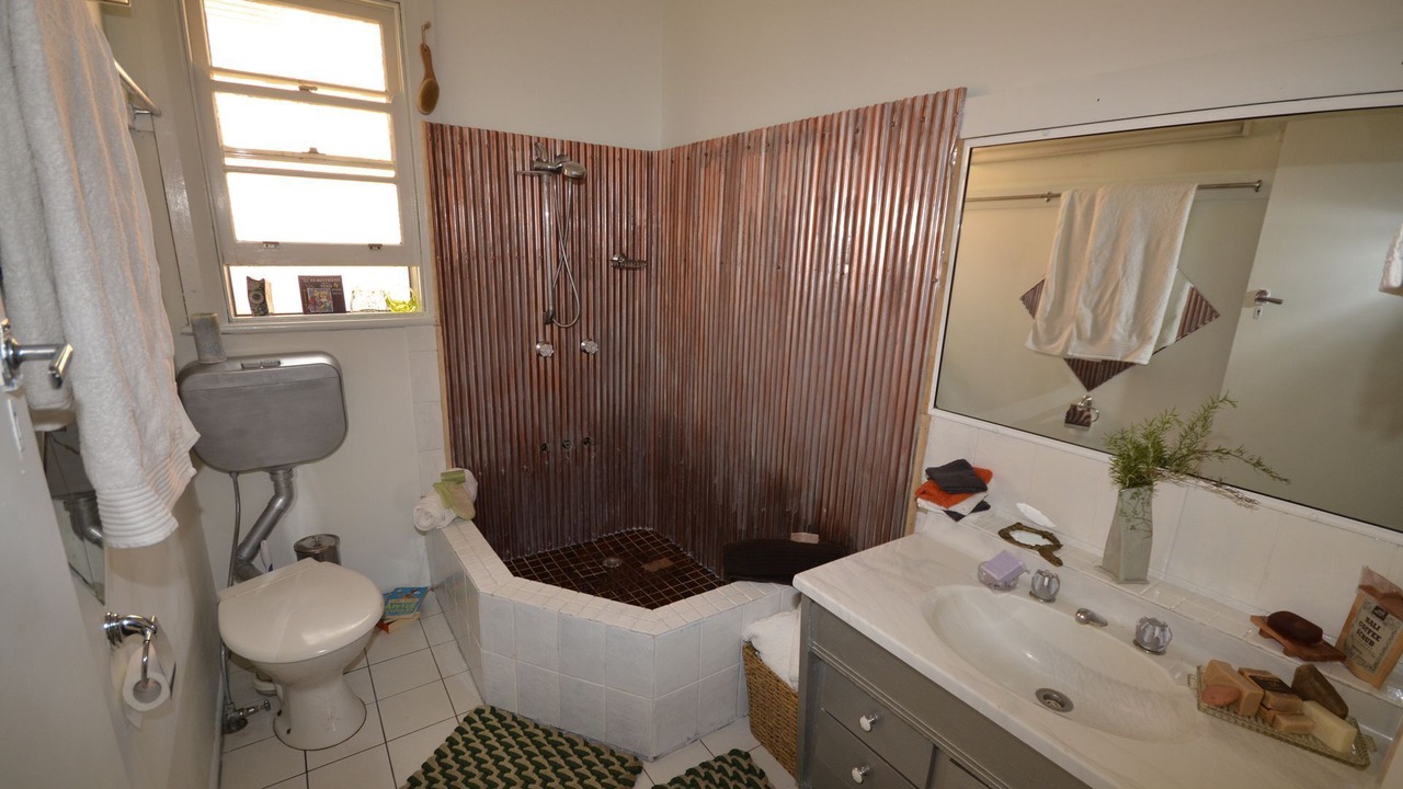 Photo of Bathroom in Murwillumbah