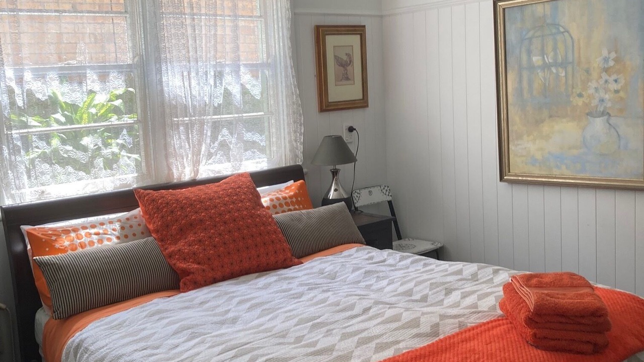 Photo of Bedroom in Murwillumbah