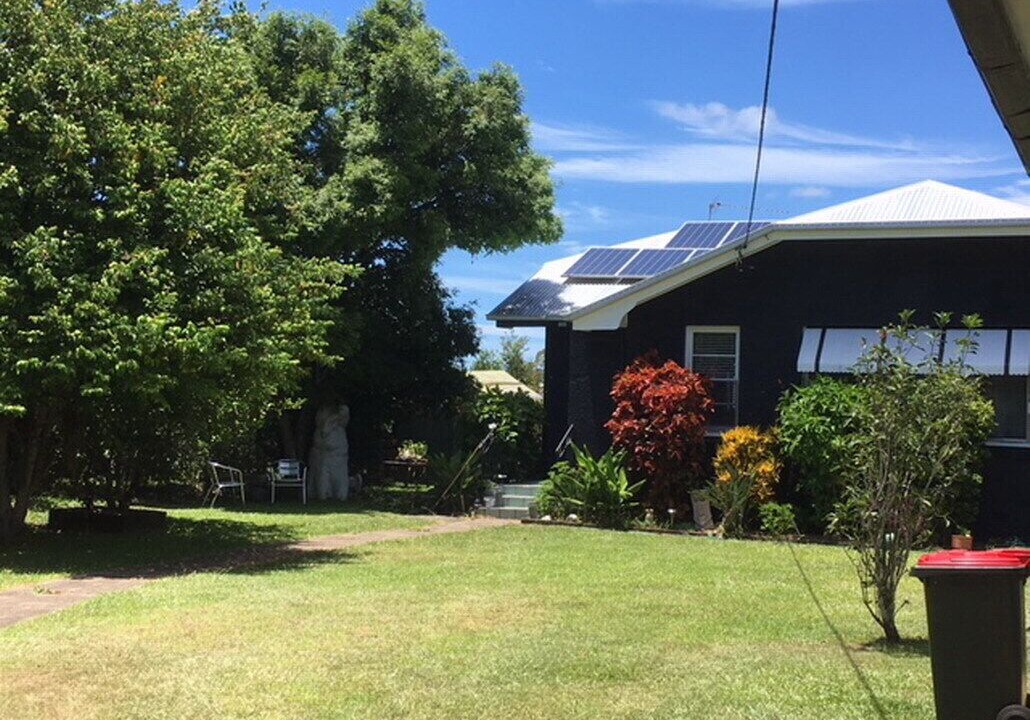 Photo of Outdoor in Murwillumbah