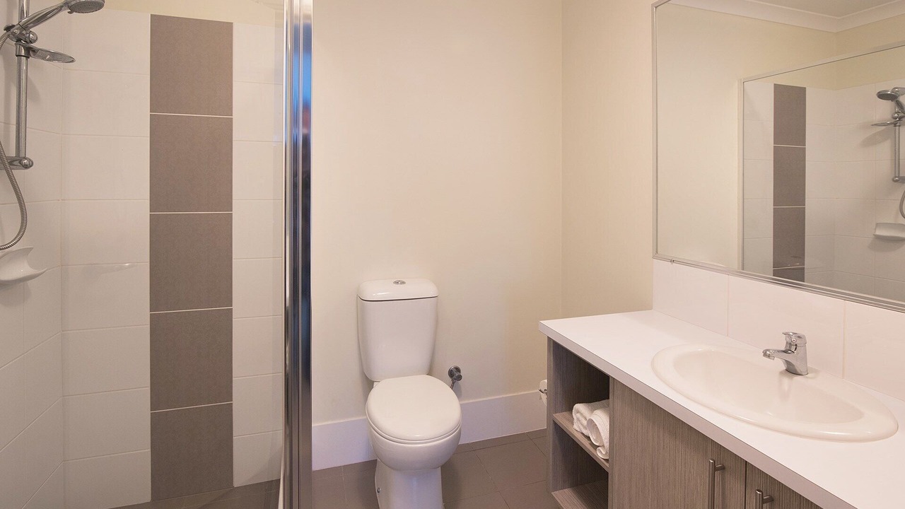 Photo of Bathroom in Geographe