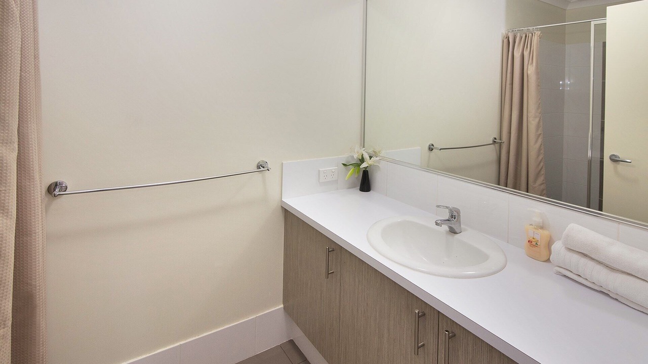 Photo of Bathroom in Geographe