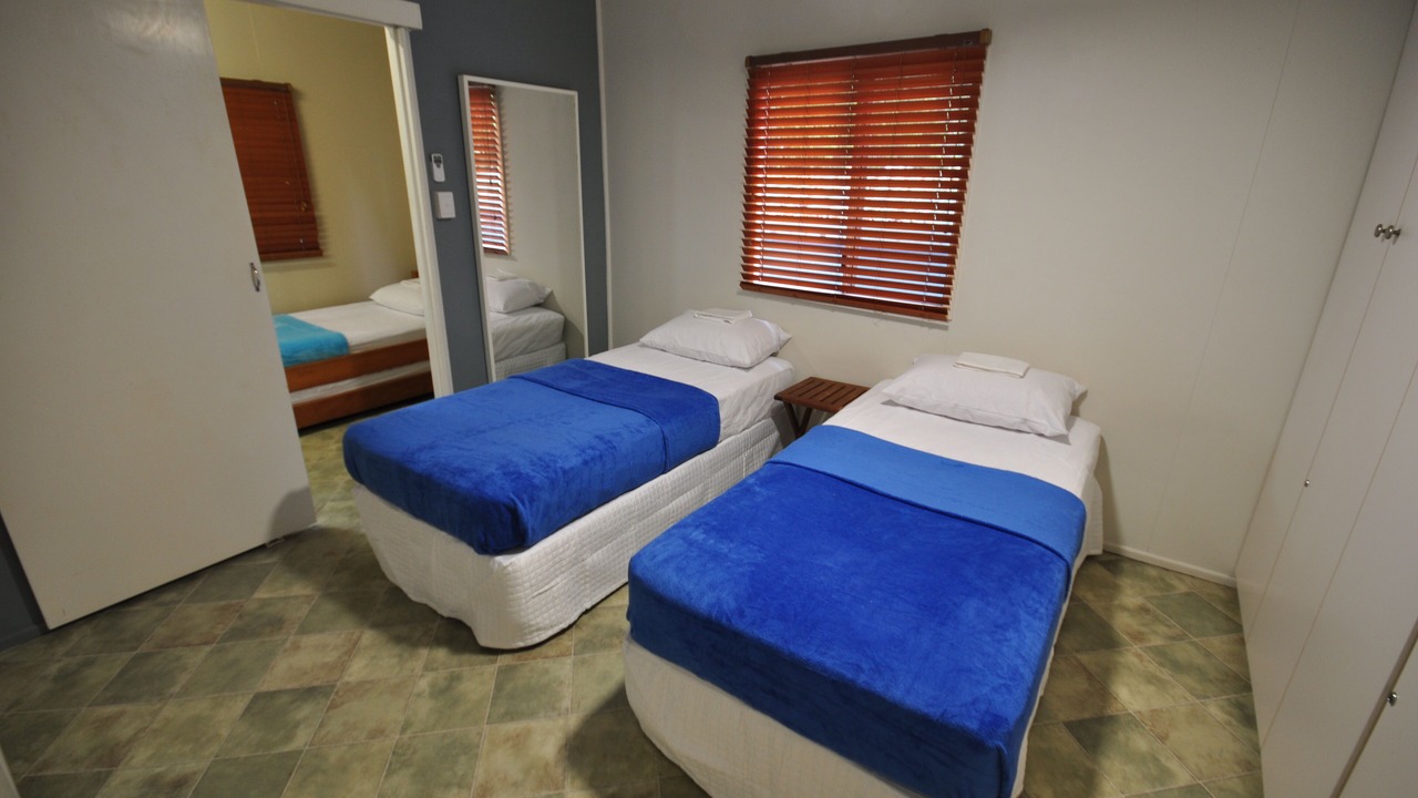 Photo of Bedroom in Happy Valley