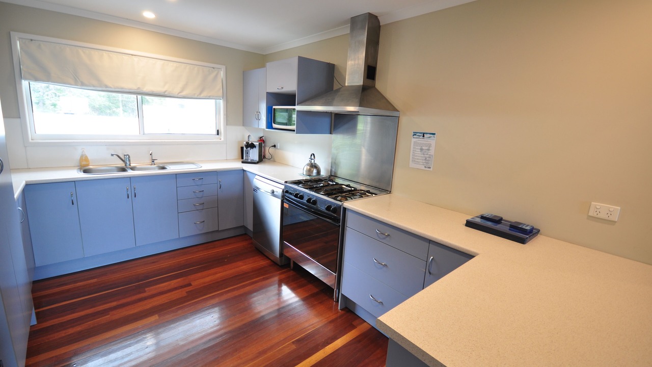 Photo of Kitchen in Happy Valley
