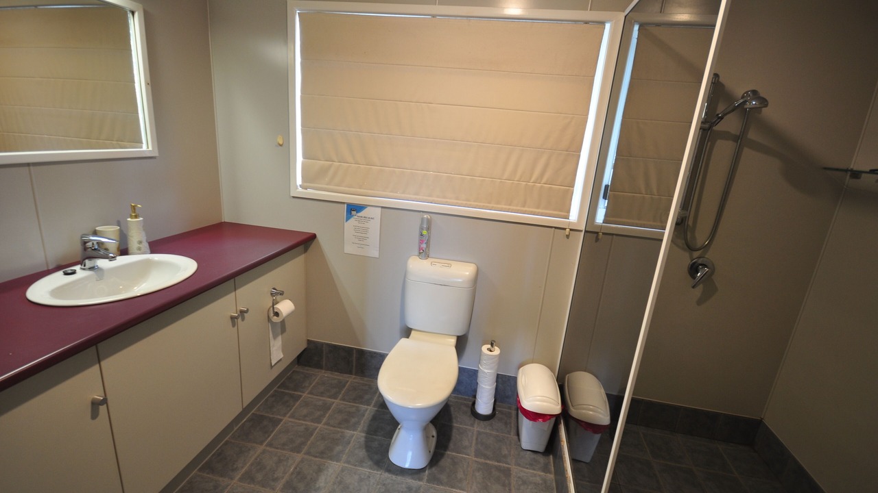 Photo of Bathroom in Happy Valley