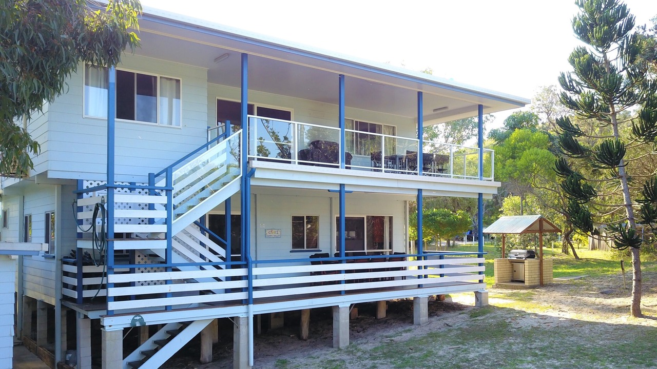 Photo of Outdoor in Happy Valley