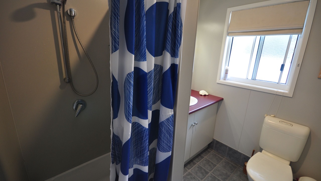 Photo of Bathroom in Happy Valley