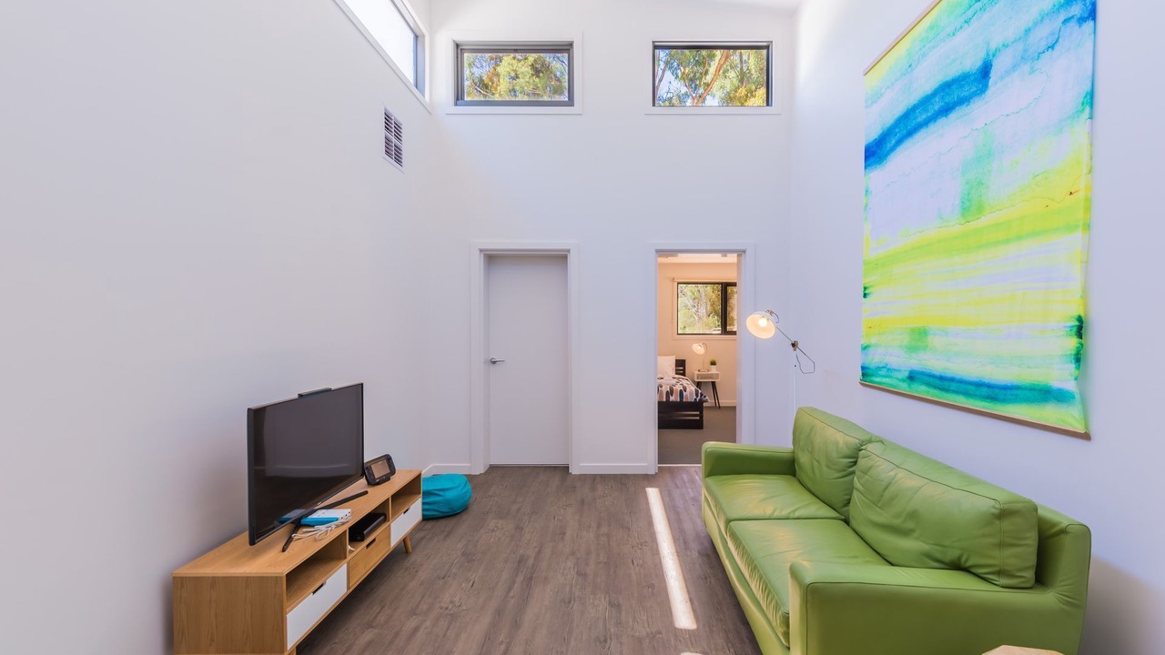 Photo of Livingroom in Hepburn