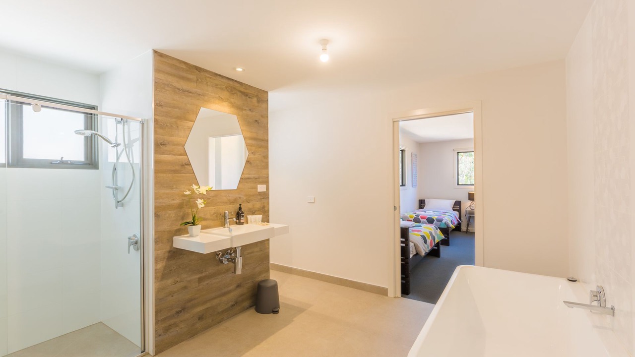 Photo of Bathroom in Hepburn