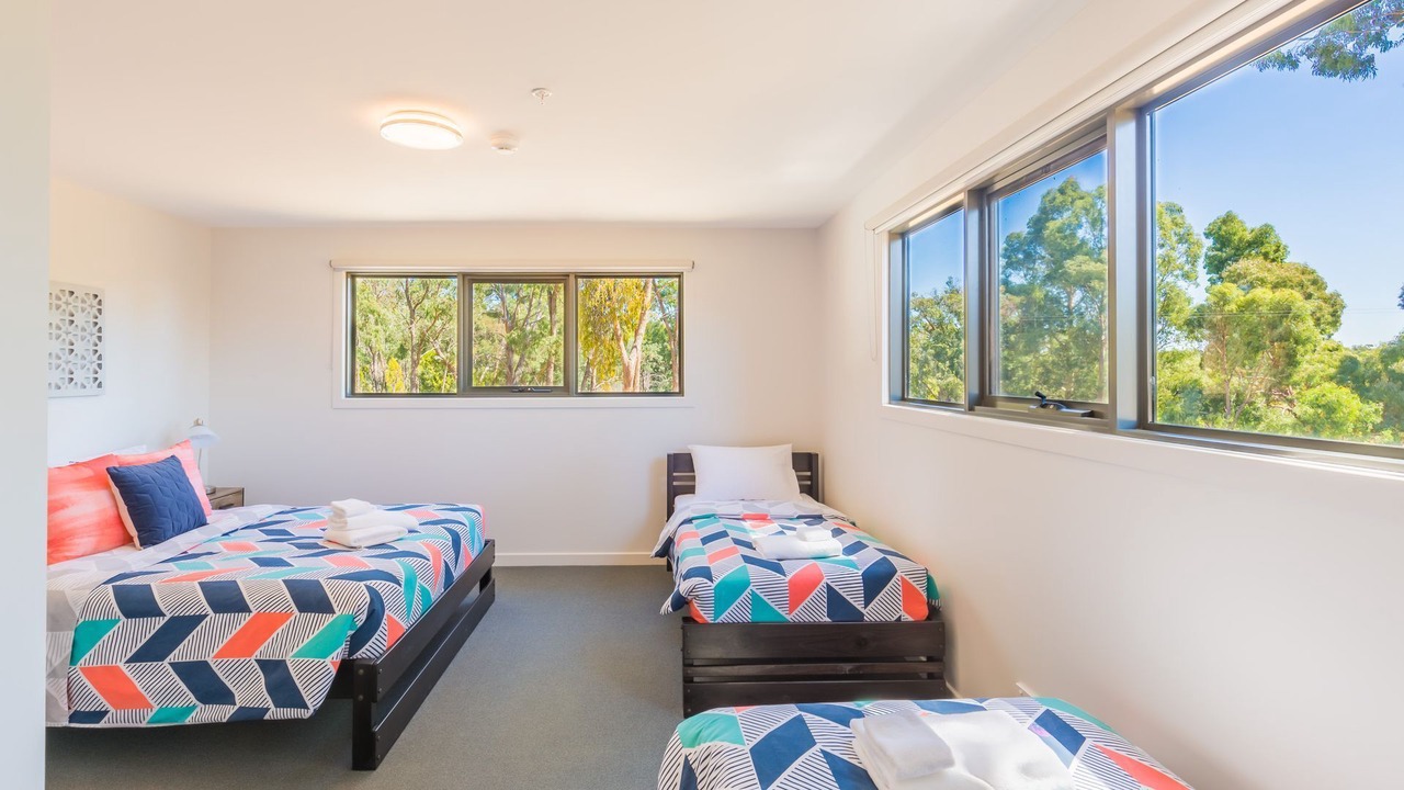 Photo of Bedroom in Hepburn