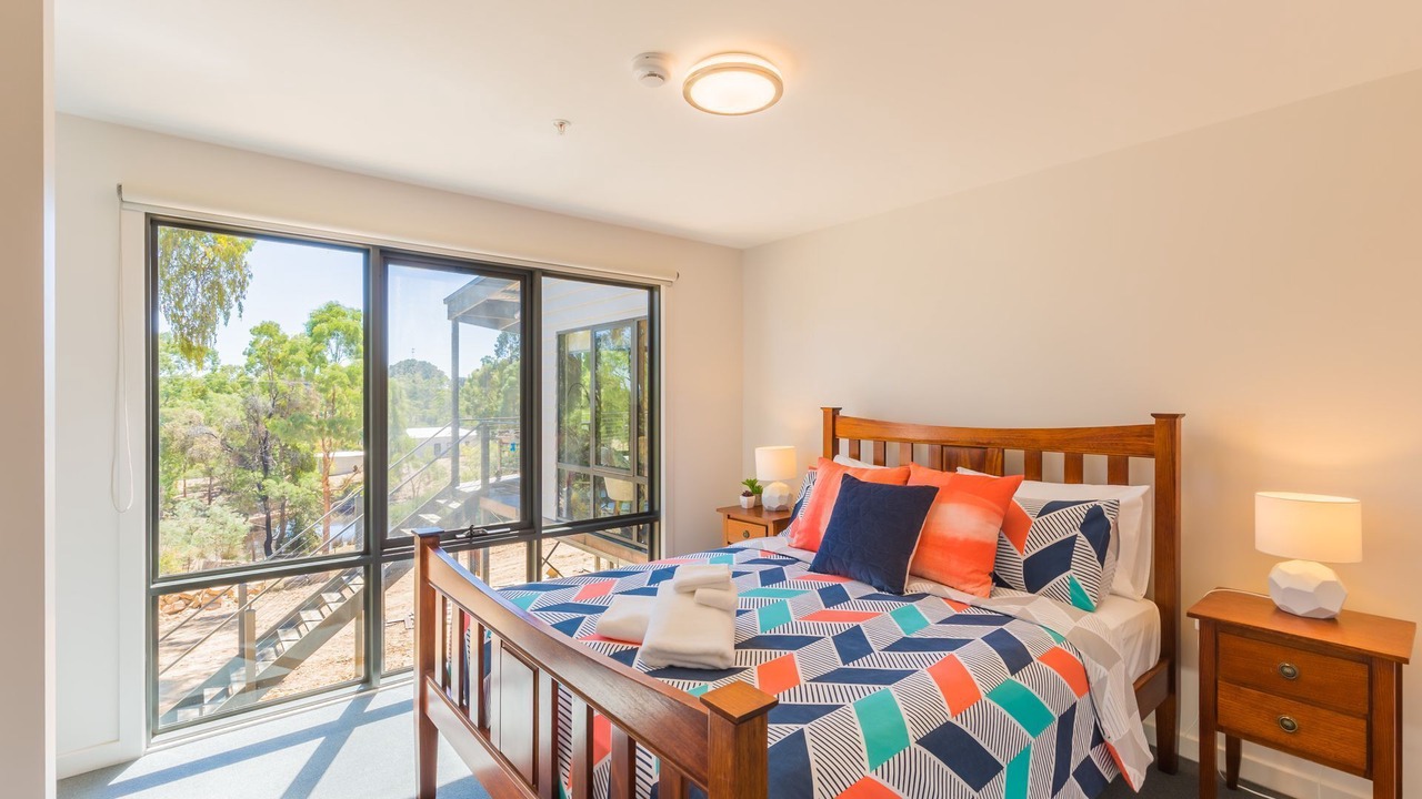 Photo of Bedroom in Hepburn