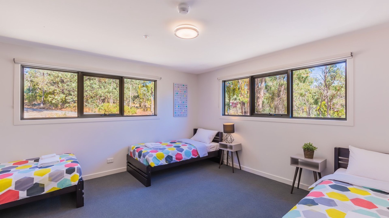 Photo of Bedroom in Hepburn