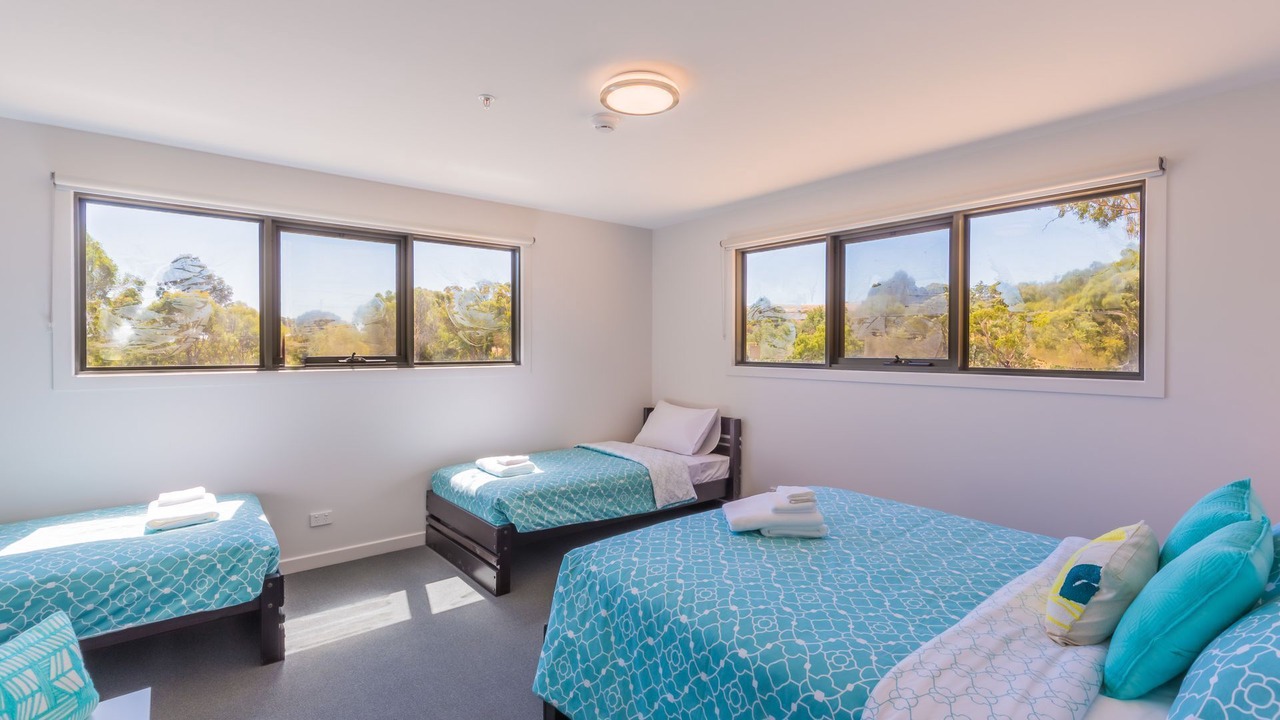 Photo of Bedroom in Hepburn