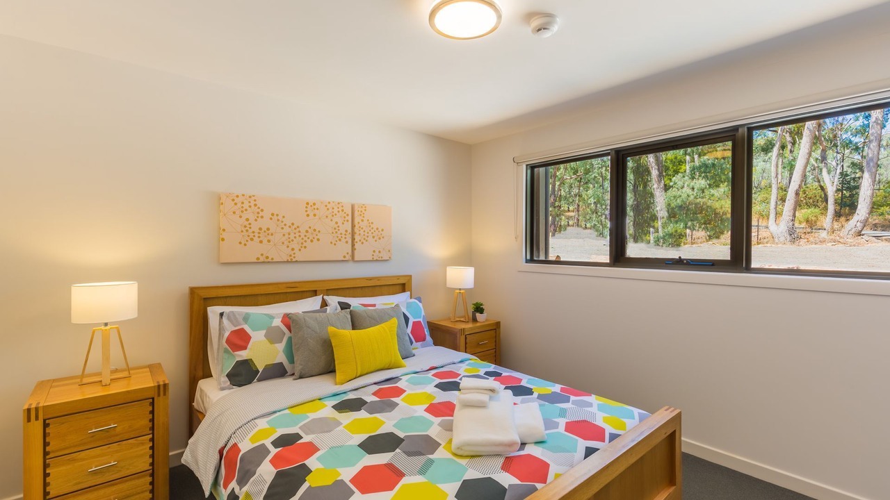 Photo of Bedroom in Hepburn