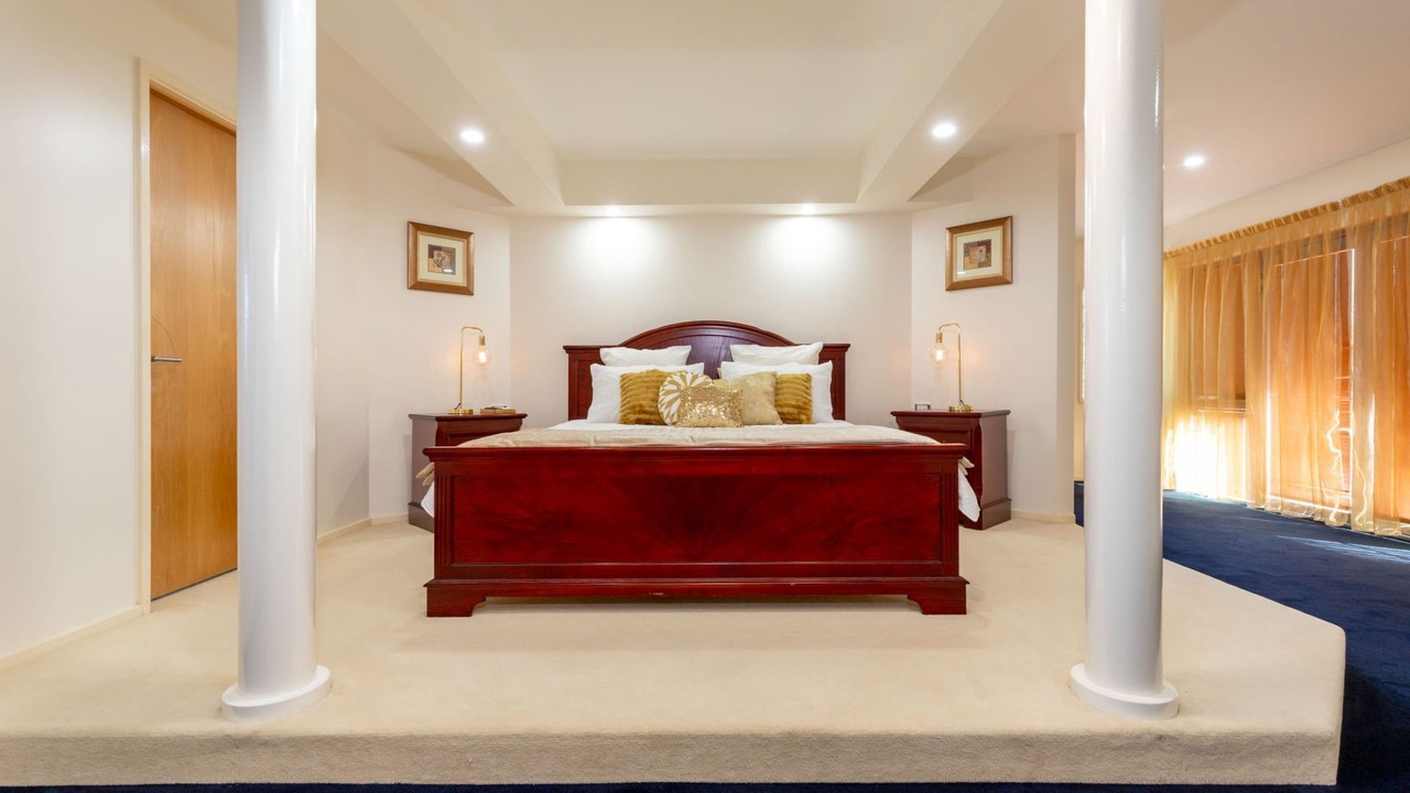 Photo of Bedroom in Catalina