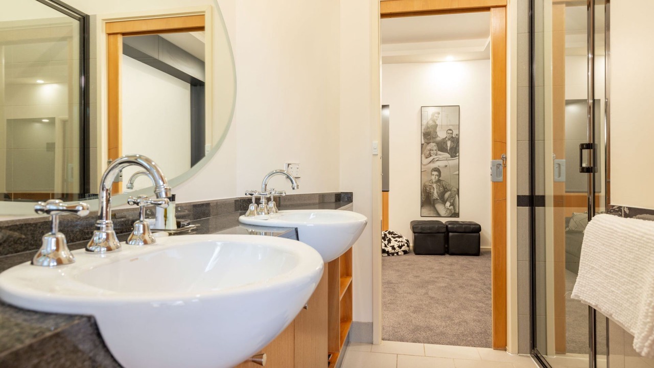 Photo of Bathroom in Catalina