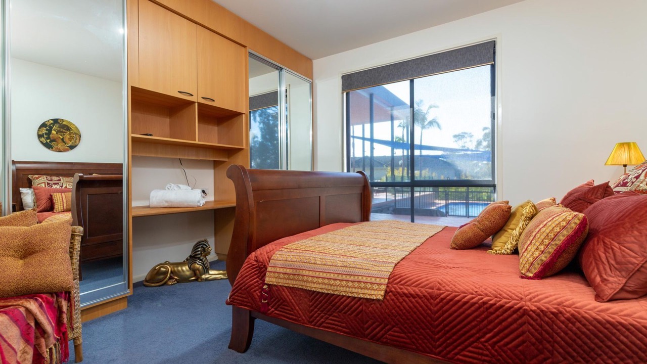 Photo of Bedroom in Catalina