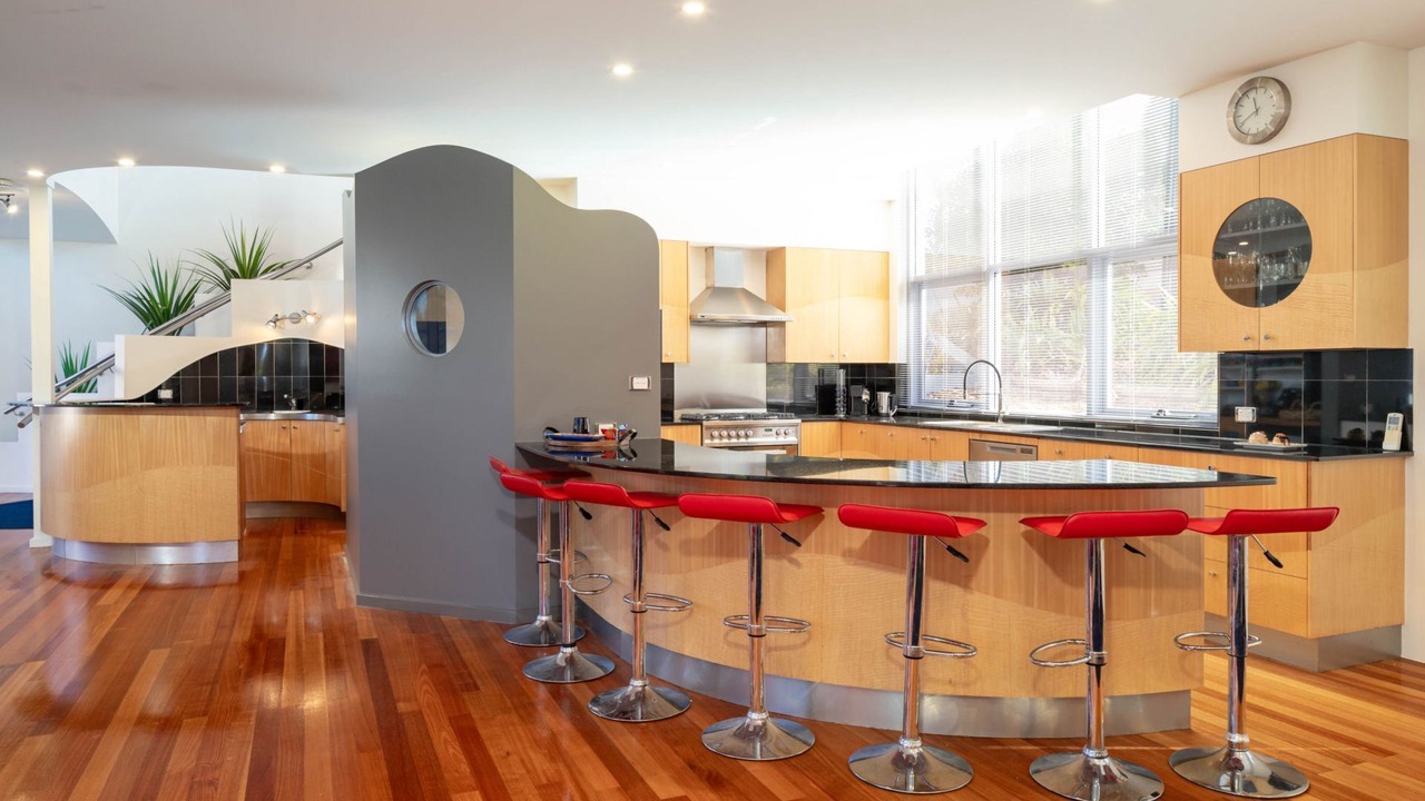 Photo of Kitchen in Catalina
