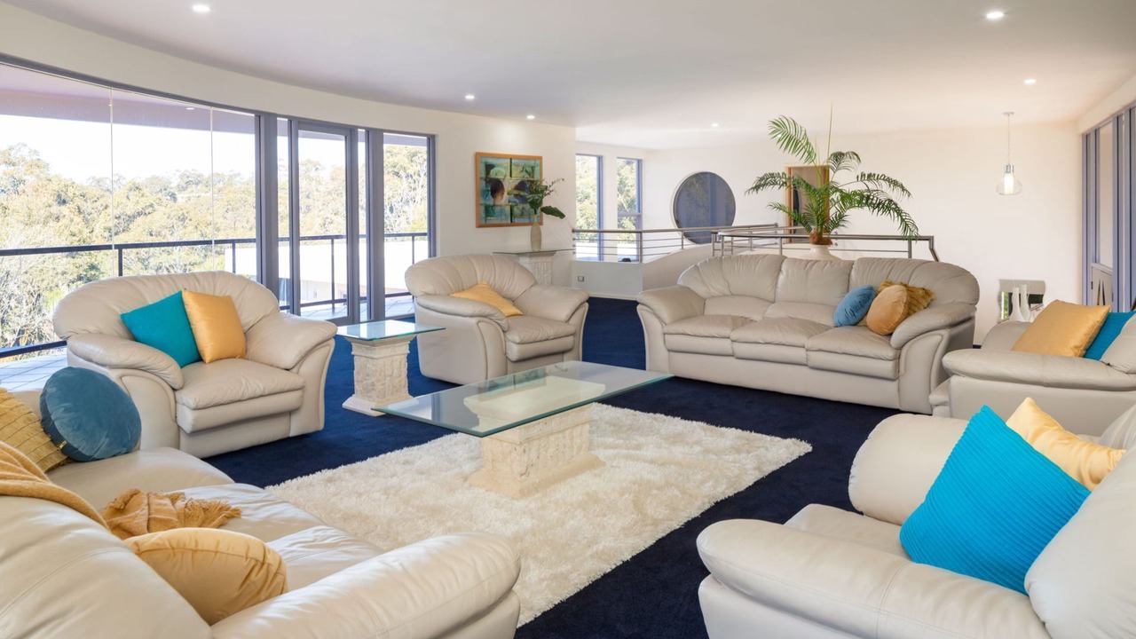 Photo of Livingroom in Catalina