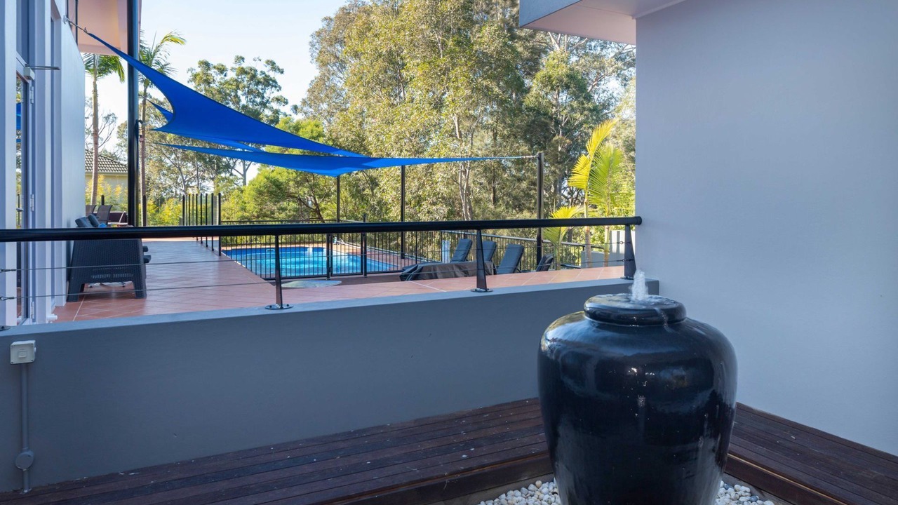 Photo of Patio Balcony in Catalina
