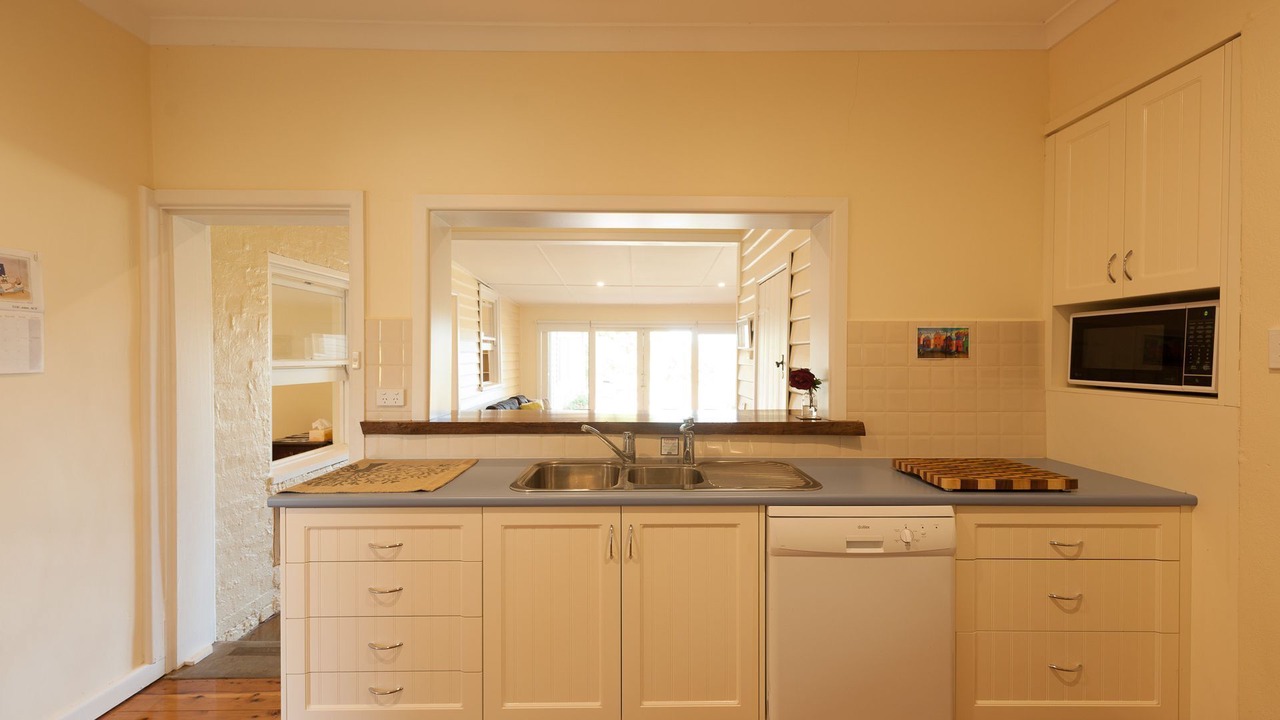 Photo of Kitchen in Nagambie